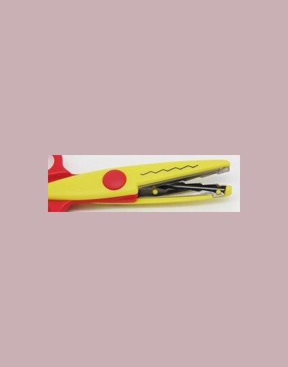 Metalowe i plastikowe DIY Scrapbooking zdjęcie nożyczki pamiętnik papieru dekoracji koronki fala koronki krawędzi nożyczki do pa
