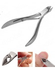 Trymer podnośniki szczypce Pedicure paznokieć Art Cutter narzędzia do Manicure wrastanie paznokci Remover szczypce maszynka do s