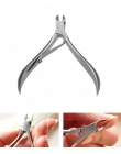 Trymer podnośniki szczypce Pedicure paznokieć Art Cutter narzędzia do Manicure wrastanie paznokci Remover szczypce maszynka do s