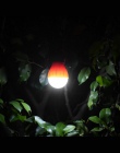 Mini przenośna latarnia oświetlenie namiotu żarówka LED awaryjne latarka magnetyczna Camping wodoodporna hak do zawieszania lata