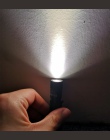 Sofirn C01S BLF Mini latarka LED AAA Twisty wysokiej 95 CRI SST20 4000 K brelok LED latarka kapelusz światło z klipsem
