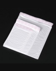 (110*130mm) 10 sztuk/partii koperty bąbelkowe koperty bąbelkowe do pakowania torby przewozowe Kraft Bubble koperta pocztowa torb