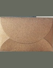 50 sztuk/zestaw Vintage miłość małe kolorowe perły puste mini koperty papierowe zaproszenie na ślub koperta/pozłacany koperta/13