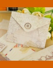 12 sztuk/partia w stylu vintage mini koperta papierowa scrapbooking koperty małe koperty kawaii biurowe prezent