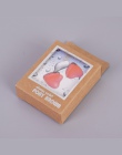 40 sztuk/partia drogi miłość serce mini Lomo karty kartkę z życzeniami pocztówka urodziny list koperta prezent zestaw kart