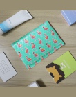 Szybkie koperty pocztowe z 10 sztuk 120*180mm 4x7 cal kreatywny Flamingo projekt folie bąbelkowe do wysyłki wysyłka koperty Bout