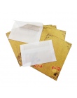 100 sztuk/partia puste przezroczyste koperty vellum DIY wielofunkcyjne koperty karty upominkowej hurtownie