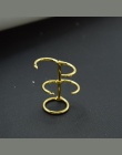2 sztuk/partia metalowe luźne liść książka spoiwa zawiasach pierścień wiążące pierścienie nikiel kalendarz biurkowy koło 3 pierś