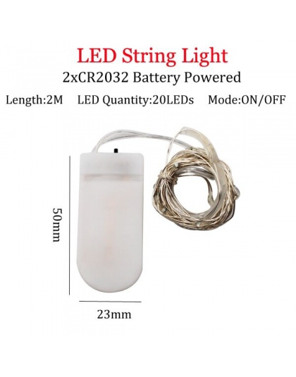 Najniższa cena 2/5/10 M 10-100 LED boże narodzenie wieniec drutu wąż ledowy bajki światła do użytku wewnątrz pomieszczeń nowy ro