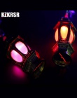 KZKRSR lampa LED latarnia AC110V/220 V 4 M 20 diody LED chińskie lampiony String światło dla Holiday Party ślub w domu nowy rok 
