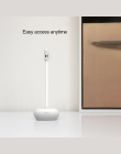 Baseus pulpit siedlisk dla Apple ołówek magiczna różdżka miękki futerał silikonowy Anti-Lost uchwyt ochronny do ipada Pro ołówek