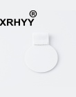XRHYY 6 paczka długopis uchwyt na pętlę uchwyt na samoprzylepny skórzany uchwyt na długopis z elastyczne pasma pętli do notebook