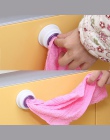 Losowy kolor do przechowywania w ręcznik klip kuchnia wysokiej jakości łazienka 1 PC gorąca sprzedaż tkaniny do mycia dostawy do