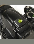 WINGRIDY 3 osi gorącej stopki naprawiono Bubble poziomica 3D 2D poziomica do Canon/Nikon/Pentax DSLR fotografia akcesoria