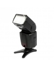 Lampa błyskowa gorącej stopki stojak Adapter uchwyt do montażu, jak-21 lampa błyskowa do Canona Nikon 430EX 580EX SB600 SB900 SB