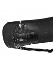 60/65/70/75/80/100/125 cm wyściełana kamera Monopod statyw torba do przenoszenia /lekki statyw torba/parasol Softbox torba do pr