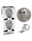 Prezydent usa-Donald Trump, rolka papieru toaletowego dowcipny prezent Prank Joke na sprzedaż F