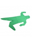 Niewidoczny efekt skóry garnitur ciała kostium Party elastyczny wygodny dla dorosłych Chroma Key Halloween tło green screen garn