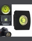 2 sztuk/zestaw kamera Bubble poziomica Hot Shoe Protector pokrywa DR akcesoria do kamer dla Sony A6000 Canon Nikon eals XR64
