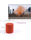 Pixco 6 sztuk fotografia rekwizyty efekt dymu DIY ciasto do reklamy Studio Film dramat fotografia i sztuki efektów fotograficzny