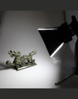 5800 K profesjonalny aparat fotograficzny Studio wideo LED lampa światła zdjęcie oświetlenie Mini przenośny składany Collaspible