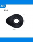 JJC wizjera do Nikon D3400 D5500 D3300 D3200 D750 D610 D5200 D7100 D7200 D5300 muszla oczna okularu jak DK-20 21 23 24 DK-25
