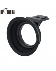 KIWIFOTOS KE-XT20 Eyecups dla okular aparatu mocowania łatwo i bezpiecznie za pomocą gorącej stopki dla Fujifilm X-T20, X-T10, X