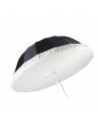 Meking miękkie światło dyfuzor do paraboliczne parasol, aby portret Studio Softbox tworzenia Catchlights 41 "/51"/65 "/105 cm/13