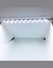 Portable Lightbox Mini Softbox Studio fotograficzne LED składany lekki pole fotografia tło fotografia zestaw namiotowy dla lustr