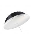 Selens 105 cm/130 cm/165 cm parasol Softbox reflektor dyfuzora tkaniny dla Speedlite Flash fotografia Studio miękkie pudełko Fot