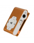 Mini przenośny USB MP3 odtwarzacz obsługuje karty Micro karta SD TF 32 GB Sport muzyka Media 10.24