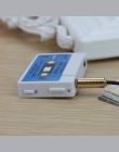 Nowy 2017 Daono taśma magnetyczna MP3 odtwarzacz obsługuje karty Micro 32G karta SD TF muzyki Media 3.5mm jack darmowa wysyłka