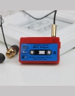 Gorący bubel prezent Mini Mp3 odtwarzacz przenośny odtwarzacz muzyki wsparcie 32G gniazda karty Micro TF (MP3 tylko) można używa