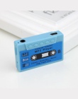 Gorący bubel prezent Mini Mp3 odtwarzacz przenośny odtwarzacz muzyki wsparcie 32G gniazda karty Micro TF (MP3 tylko) można używa