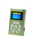 Nowe Top sprzedaż moda przenośny USB Mini MP3 odtwarzacz podpórka ekranu LCD 32 GB Micro karta SD TF zręczny stylowy wygląd Spor