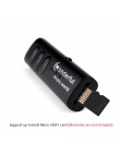 KPFLY klip MP3 Sport odtwarzacz przenośny USB MP3 odtwarzacz muzyczny Media Player obsługuje Micro SD o pojemności 16 GB odtwarz