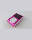 ACLDFH MP3 odtwarzacz MP 3 mini odtwarzacz ekran lcd główna» muzyka i dźwięk» klip muzyczny odtwarzacz sportowe dla dzieci led m