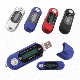 Przenośny odtwarzacz Walkman Mini USB Flash MP3 odtwarzacz podpórka ekranu LCD Flash TF o pojemności 32 GB/karty SD Slot cyfrowy