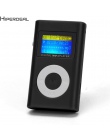 HIPERDEAL odtwarzacz muzyczny USB Mini MP3 odtwarzacz podpórka ekranu LCD 32 GB Micro karta SD TF czerwony graczy gorąca 17Dec13