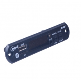 Bluetooth MP3 pokładzie dekoder czytnik moduł Bluetooth audio akcesoria Bluetooth w wersji 5.0