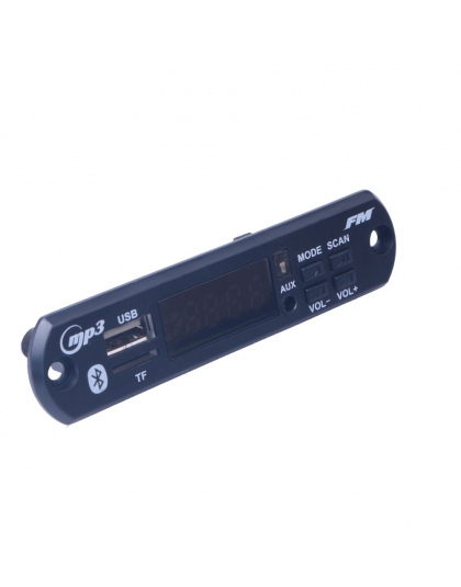 Bluetooth MP3 pokładzie dekoder czytnik moduł Bluetooth audio akcesoria Bluetooth w wersji 5.0