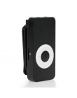 3.5 gniazda Mini MP3 odtwarzacz z klip sport MP 3 odtwarzacze muzyki wsparcie TF karty przenośne MP3 dla odtwarzacz Walkman na k