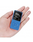 Znakomity kunszt nowa moda przenośny MP3 odtwarzacz ekran LCD Radio FM gry wideo Movie18 #817