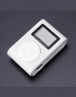 Przenośny Mini MP3 Sport odtwarzacz muzyki odtwarzacz Mp3 z gniazdo TF ładny dźwięk prezent MP3 odtwarzacz sportowe do biegania