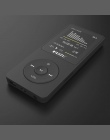 2016 100% oryginalna wersja angielska ultracienkich MP3 odtwarzacz z 4 GB pamięci i 1.8 Cal ekran może grać 80 h, oryginalny RUI