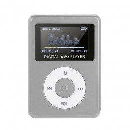 HIPERDEAL 2018 USB Mini MP3 odtwarzacz podpórka ekranu LCD 32 GB Micro karta SD TF moda Mini Sport MP3 odtwarzacz AP25B D15