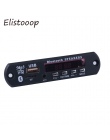 Bluetooth dekoder dźwięku moduł tablicy MP3 odtwarzacz LED otrzymać telefon zwrotny od APE FLAC MP3 WMA WAV pokładzie dekoder FM