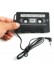 AIKEGLOBAL 3.5mm AUX Car Audio kaseta magnetofonowa nadajniki do MP3 ipoda CD MD iPhone nadajnik FM zestaw głośnomówiący USB TF 