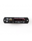 Bezprzewodowa Bluetooth DC 12 V MP3 WMA dekoder pokładzie moduł audio USB TF Radio pilot zdalnego sterowania dla akcesoria samoc