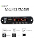 Kebidu nowy odbiornik Bluetooth zestaw samochodowy MP3 odtwarzacz pokładzie dekoder Radio FM TF USB 3.5mm AUX moduł Audio dla xi